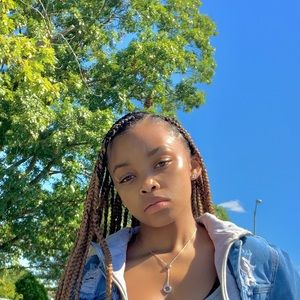 Meet your Posher, Ciara